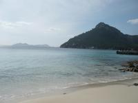 Thailand? Nein Malle!