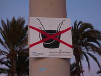 Eimersaufen verboten! Am Ballerman 6