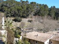 La Granja - Außenbereich