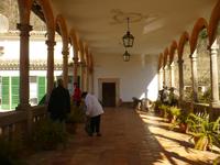 La Granja - Wohnbereich