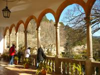 La Granja - Wohnbereich