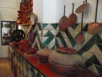 La Granja - Wohnbereich