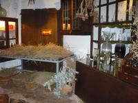 La Granja - Destillerie