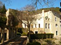 La Granja - Außenbereich