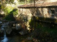 La Granja - Außenbereich