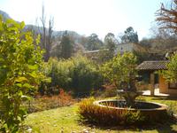 La Granja - Außenbereich