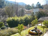 La Granja - Außenbereich