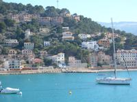 Port de Sollér