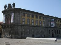 ehemaliges Gefängnis von Porto