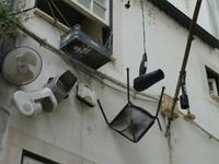 Studentenviertel von Coimbra