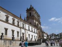 Kloster von Alcabaca