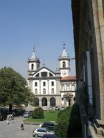 Kloster von Santo Tirso