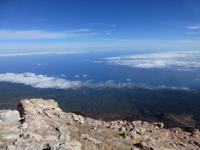 360° Blick vom Teide