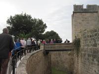 Ausflug Castell de Bellver