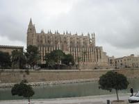 Cathedrale La Seu