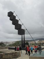 Spaziergang durch Palma