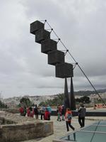 Spaziergang durch Palma