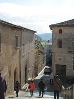 Bummel durch die Stadt Sineu