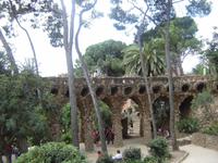 Parc Guell