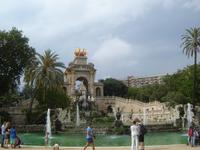 Parc de la Ciutadella