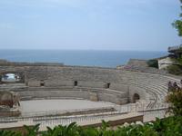 Amphietheater Tarragona