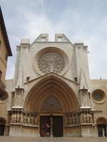 Kathedrale von Tarragona