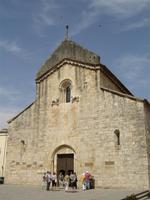 Kloster Sant Pere von Besalu