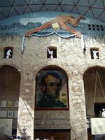 Eingangshalle Dali-Museum