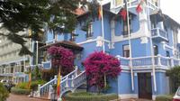 4-Sterne-Hotel 
