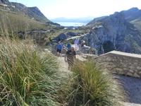 Ausblick vom Cap Formentor &ndash; &copy; Nicole Fischer (Eberhardt TRAVEL)