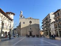 Markt in Alaro &ndash; &copy; Nicole Fischer (Eberhardt TRAVEL)