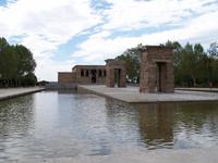 Madrid- Rio Manzanares