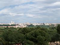 Madrid- Casa de Campo