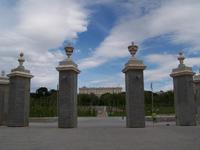 Madrid- Palacio Real