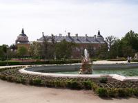 Aranjuez-Jardin de la Estatuas