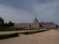 Aranjuez- Palacio Real