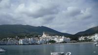 in Cadaques 