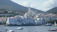 in Cadaques 