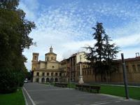 Besichtigung der Stadt Pamplona