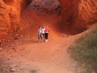 Ausflug nach Las Medulas