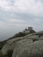 Ausflug zum Kap Finisterre