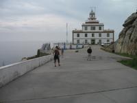 Ausflug zum Kap Finisterre