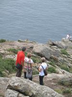 Ausflug zum Kap Finisterre