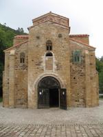 Stadtführung in Oviedo mit Elena