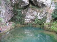 Besichtigung des Ortes Covadonga