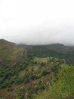 Besichtigung des Ortes Covadonga