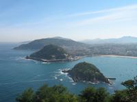 Stadtführung in San Sebastián mit Tim