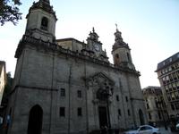 Besichtigung der Stadt Bilbao