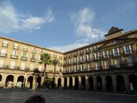 Besichtigung der Stadt Bilbao