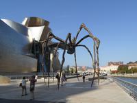 Guggenheim-Museum in Bilbao